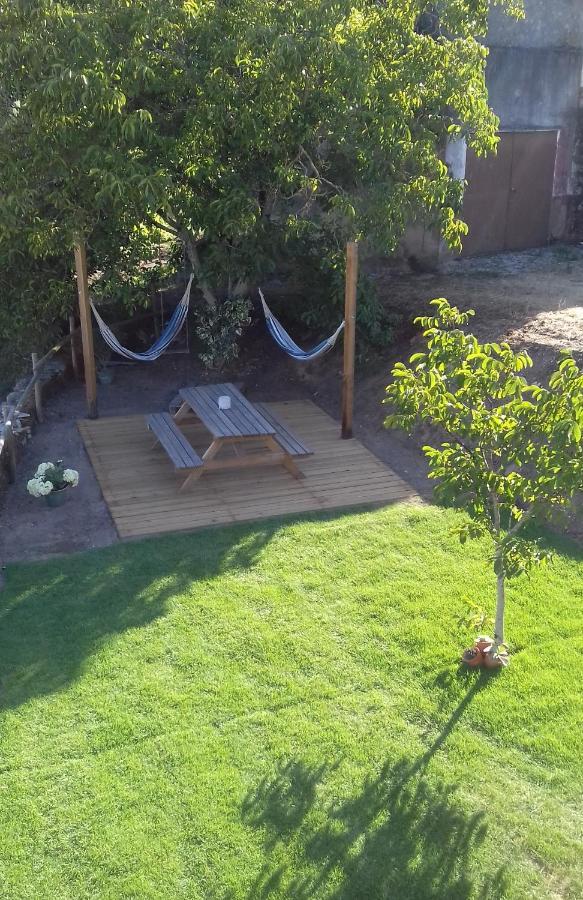 Charming Country House Ourem Ngoại thất bức ảnh