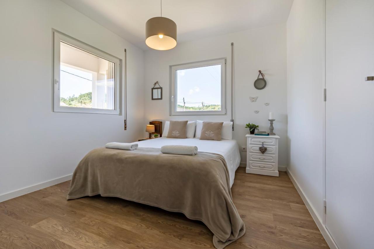 Charming Country House Ourem Ngoại thất bức ảnh