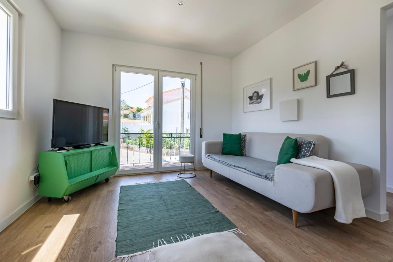 Charming Country House Ourem Ngoại thất bức ảnh