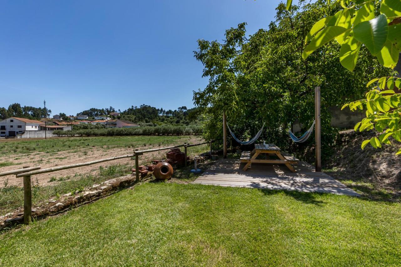 Charming Country House Ourem Ngoại thất bức ảnh