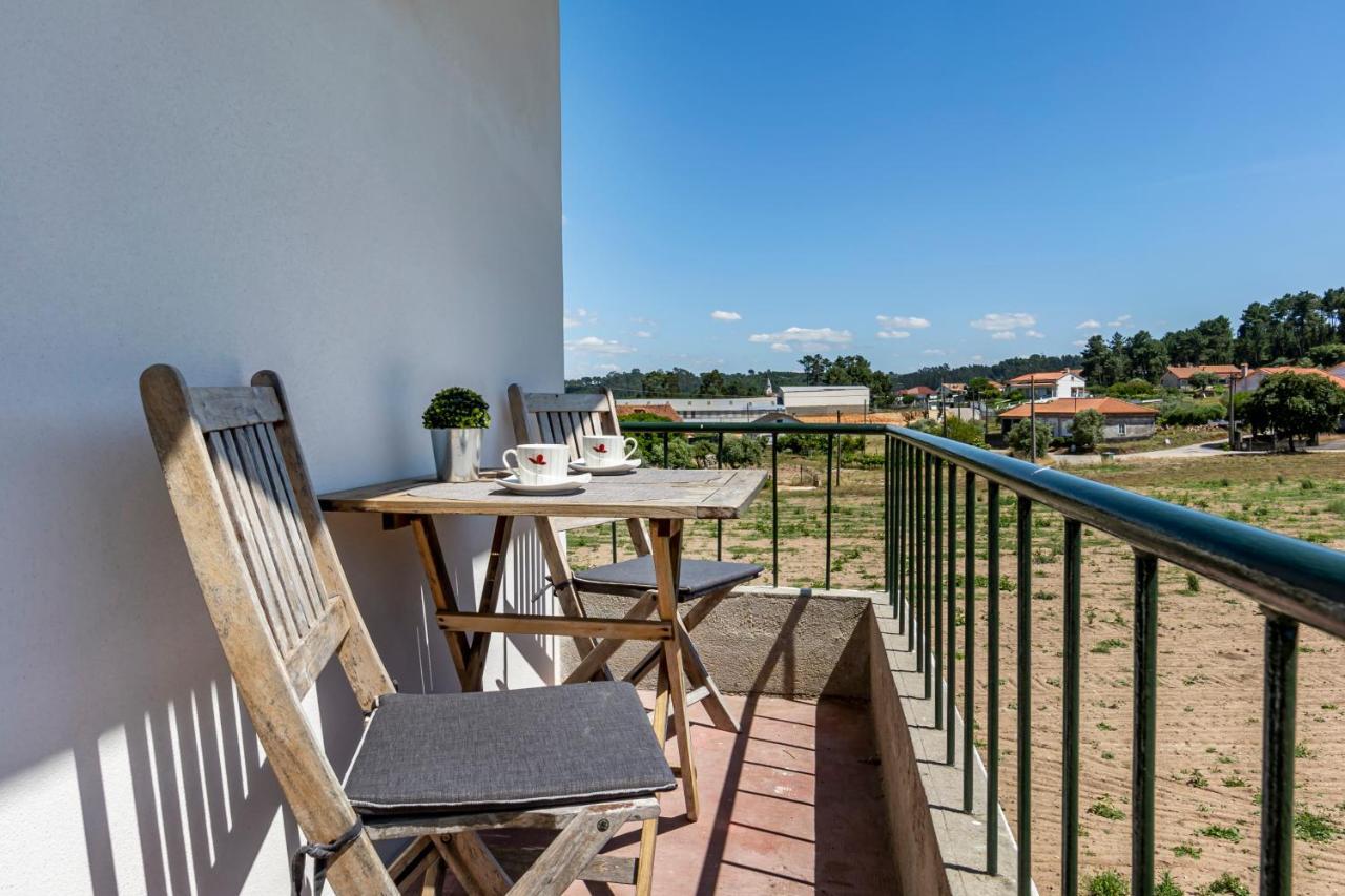 Charming Country House Ourem Ngoại thất bức ảnh