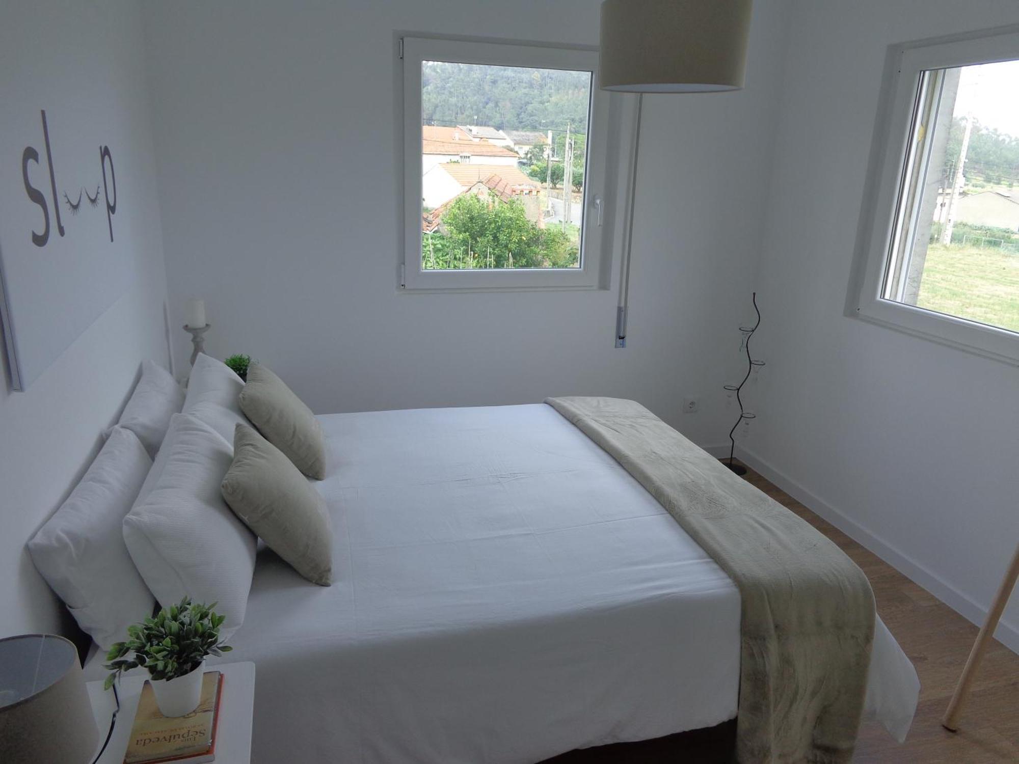 Charming Country House Ourem Ngoại thất bức ảnh