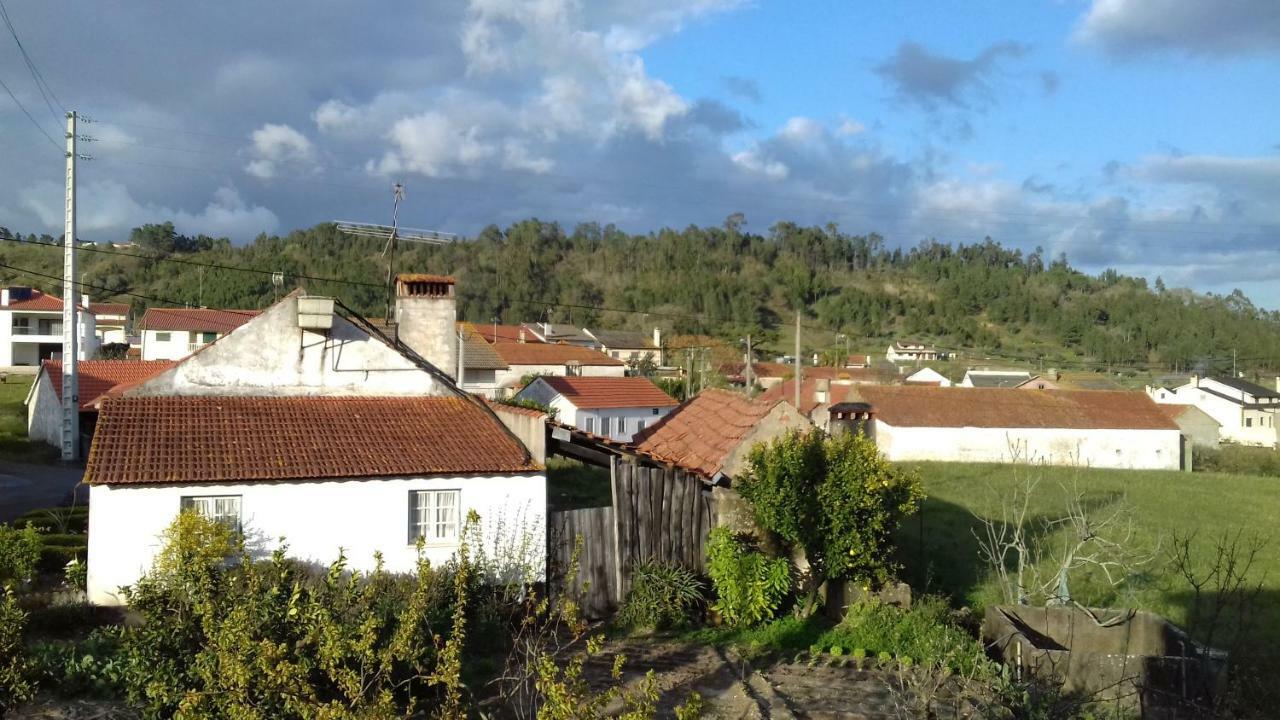 Charming Country House Ourem Ngoại thất bức ảnh